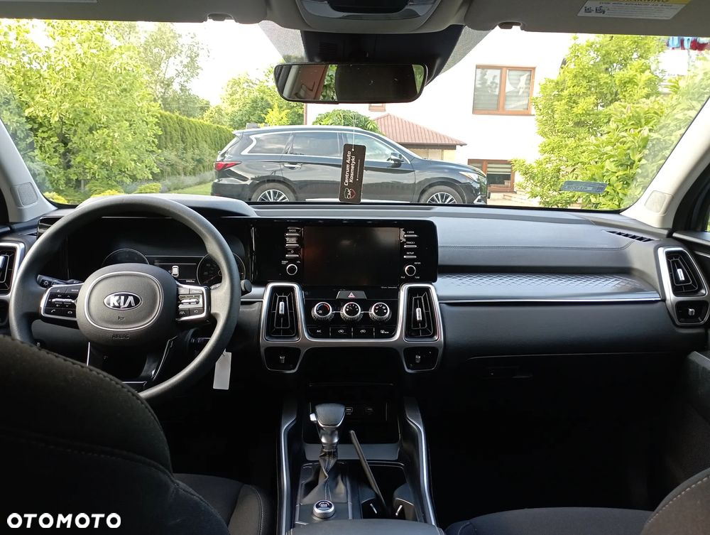 Kia Sorento - 18