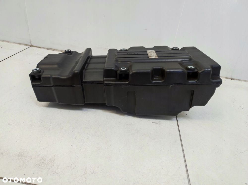 głośnik niskotonowy subwoofer bang olufsen audi s4 a4 b9 kombi lift - 5
