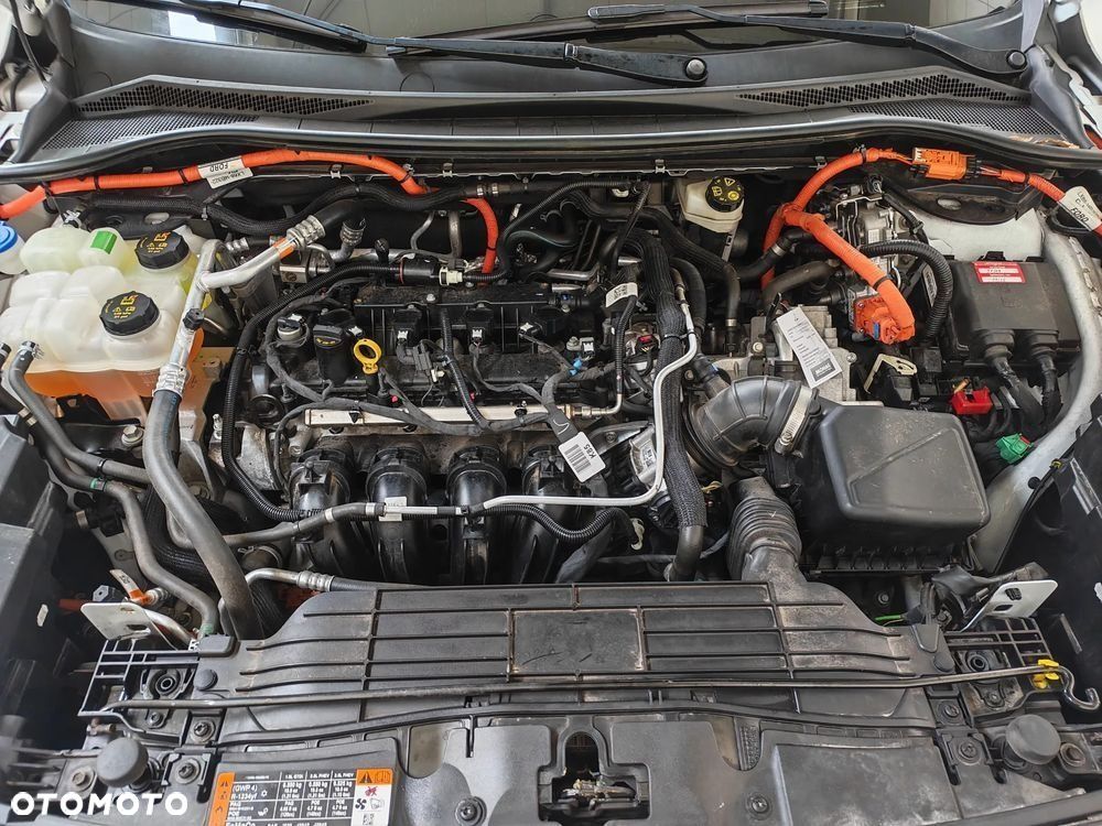 Ford Kuga - 23