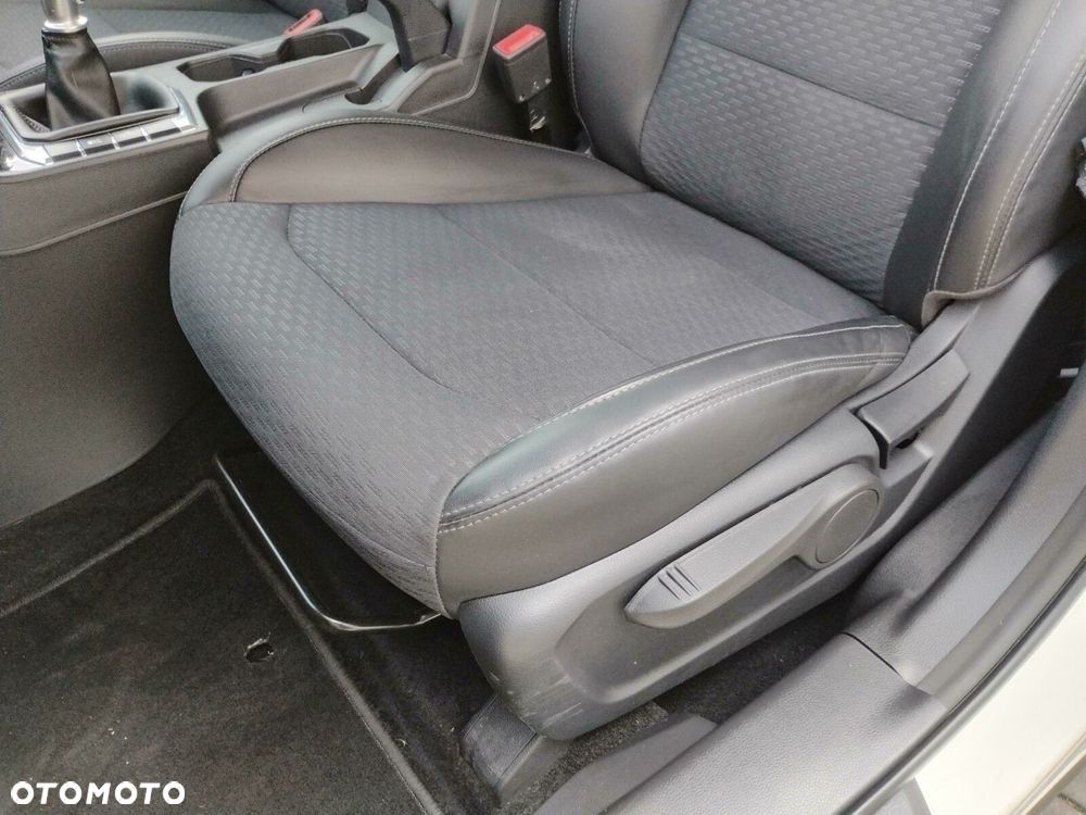SsangYong/KGM Korando 1.5 T-GDI Quantum 4WD - 15