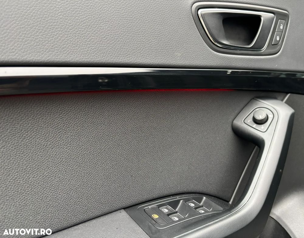 Seat Ateca 1.4 ECO TSI 4Drive DSG XCELLENCE - 20