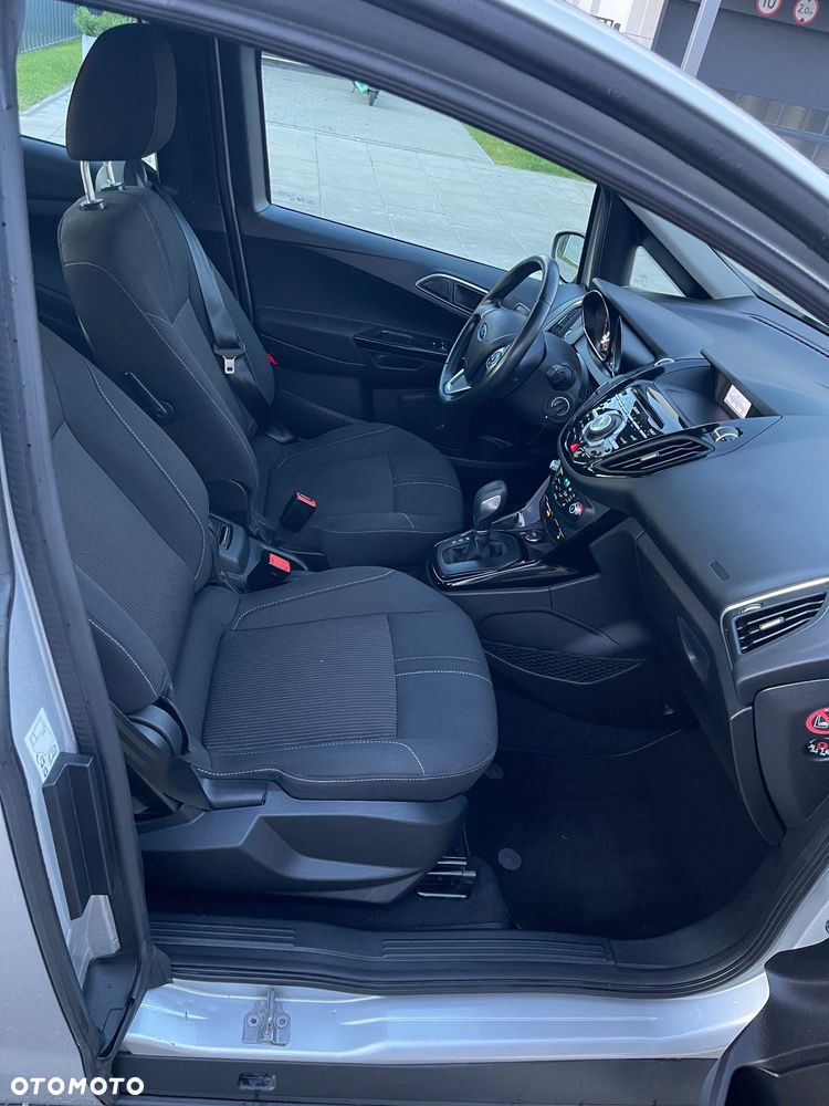 Ford B-MAX 1.6 Titanium MPS6 EU6 - 20