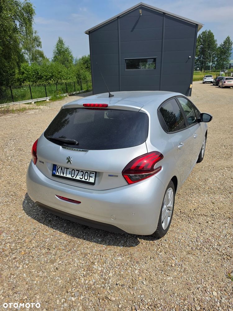 Peugeot 208 82 PureTech Style - 7