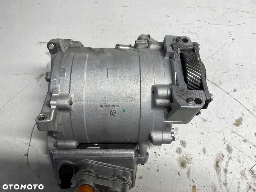 SILNIK ELEKTRYCZNY VOLVO XC40 1.5 HYB T3 32257268 - 5