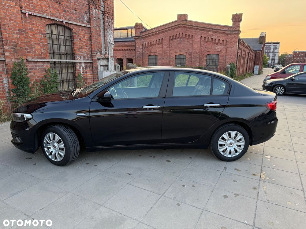 Fiat Tipo 1.4 16v Pop - 7