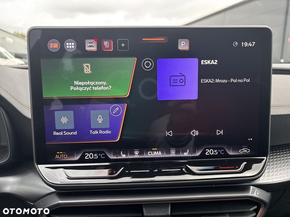 Cupra Formentor 1.5 TSI - 18