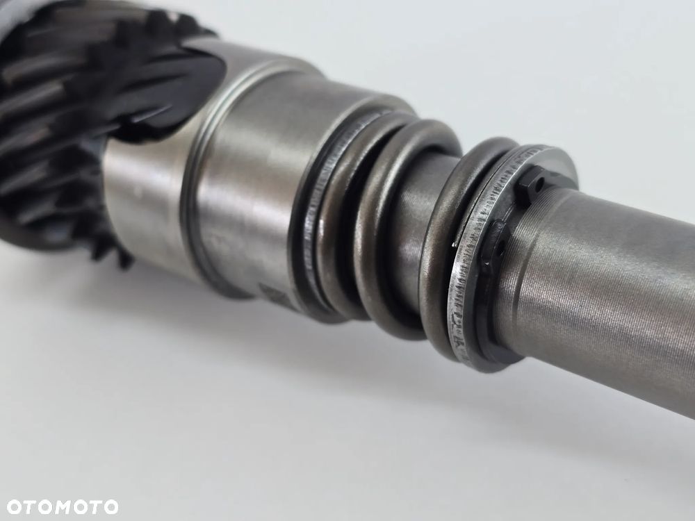 WALEK SKRZYNI BIEGOW BMW 1200 K50 K51 K52 K53 K54 - 5