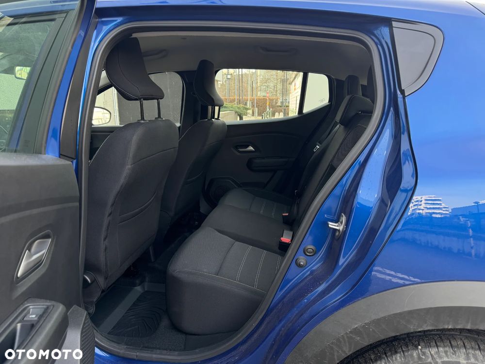 Dacia Sandero 1.0 TCe100 Expression - 17