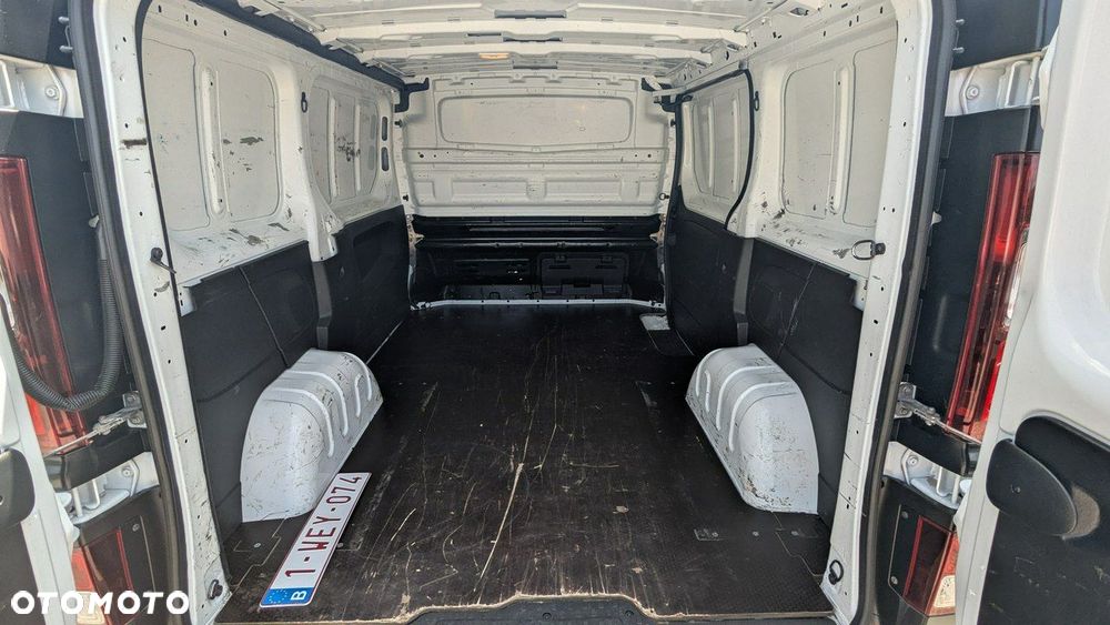 Renault Trafic - 35