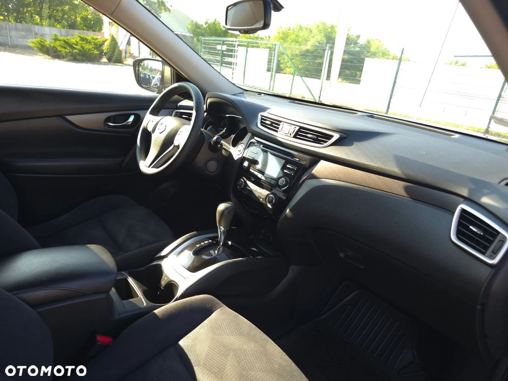 Nissan X-Trail - 15