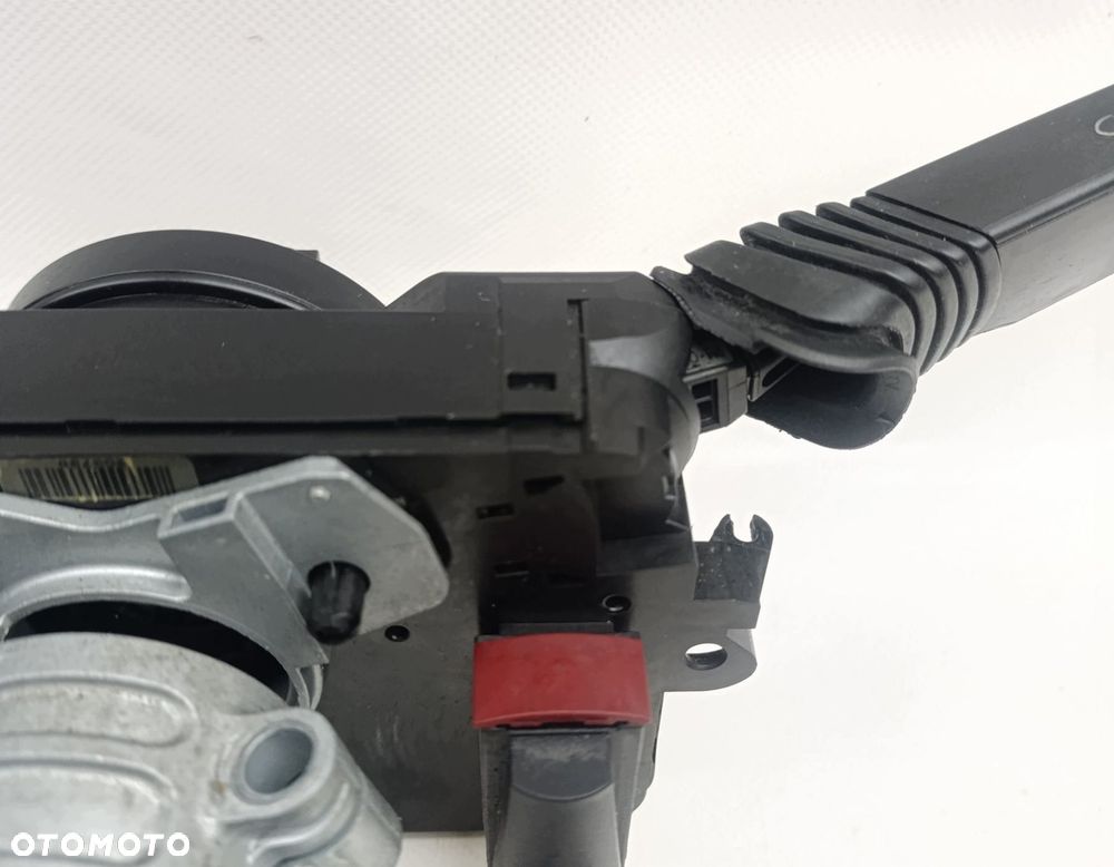 PRZEŁĄCZNIK ZESPOLONY ŚWIATEŁ OPEL ASTRA H 13184057 498990969 - 10