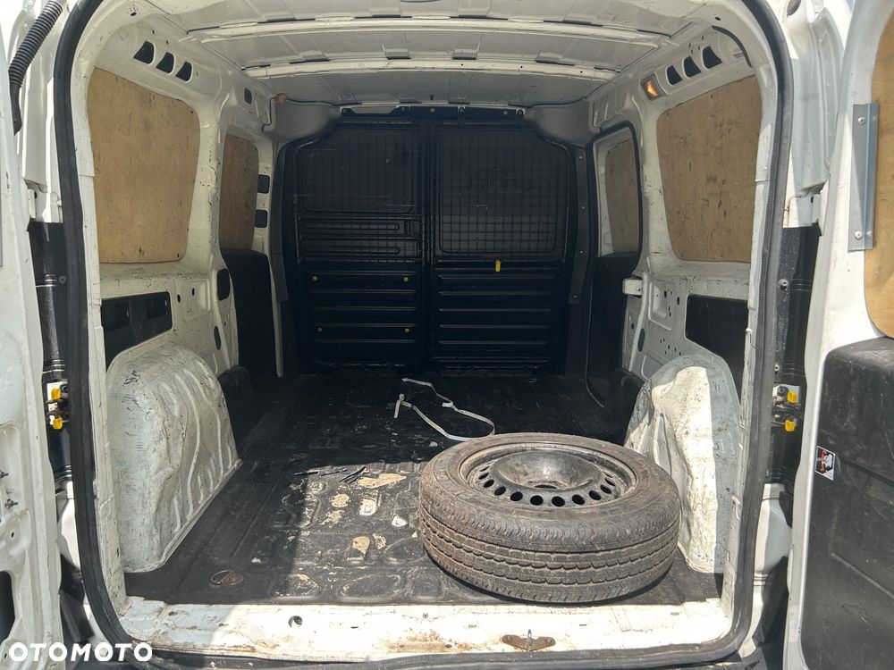 Fiat Doblo - 19