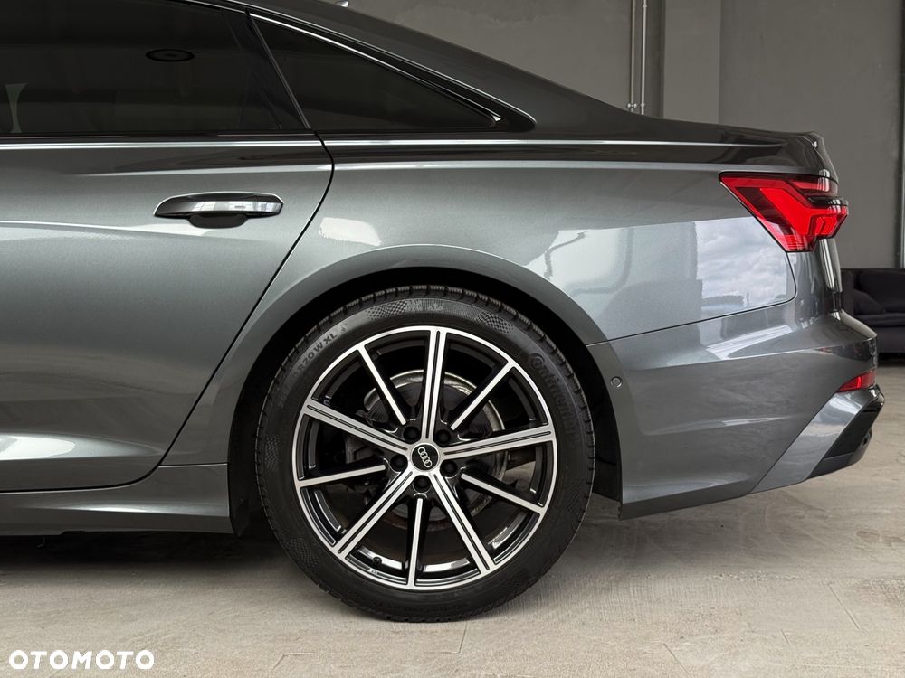 Audi A6 Limousine - 32