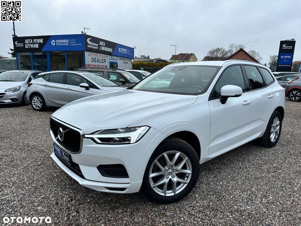 Volvo XC 60 D3 Momentum - 2