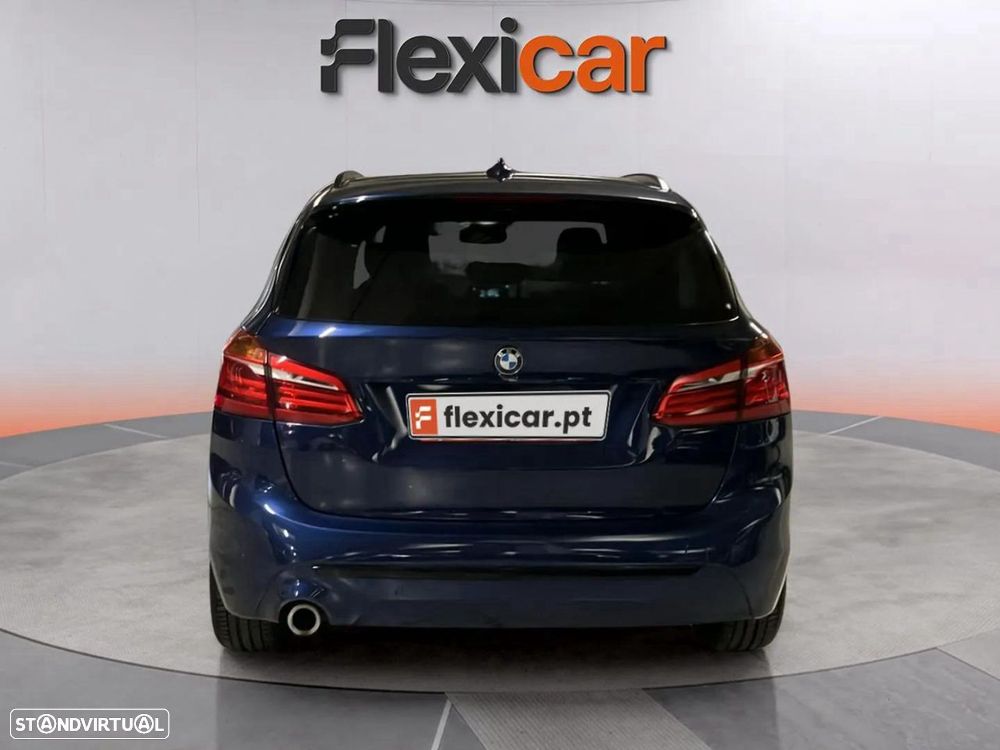 BMW 216 Active Tourer - 8