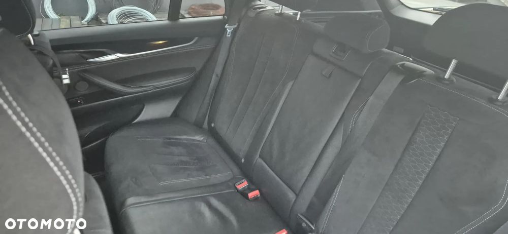 BMW X5 - 15