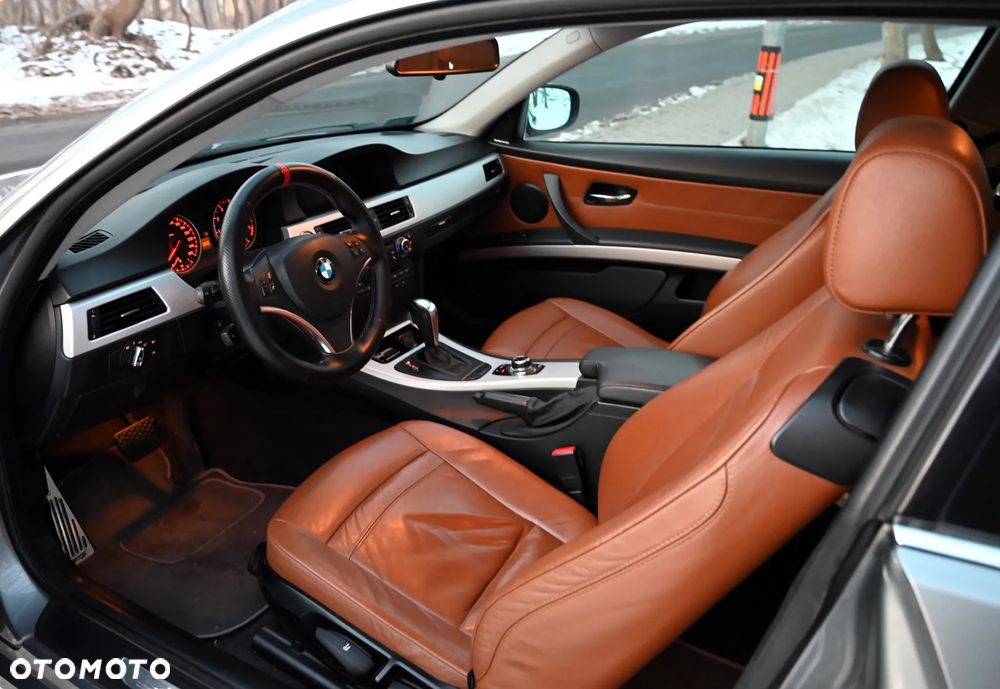 BMW Seria 3 - 28