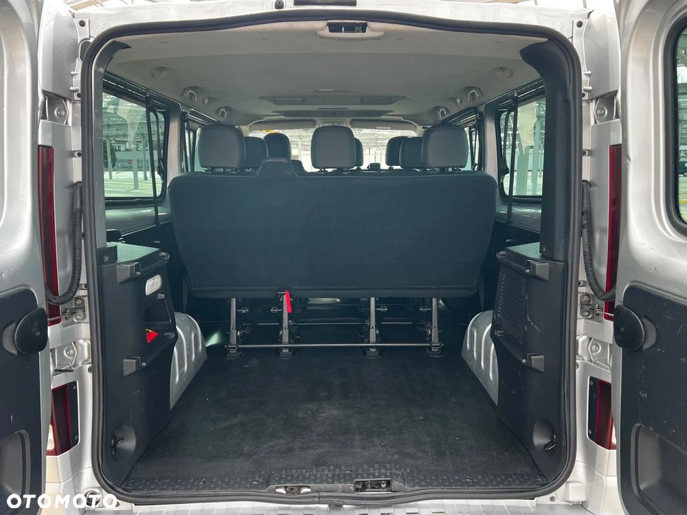 Opel Vivaro L2H1 2,9t Edition Tour - 9
