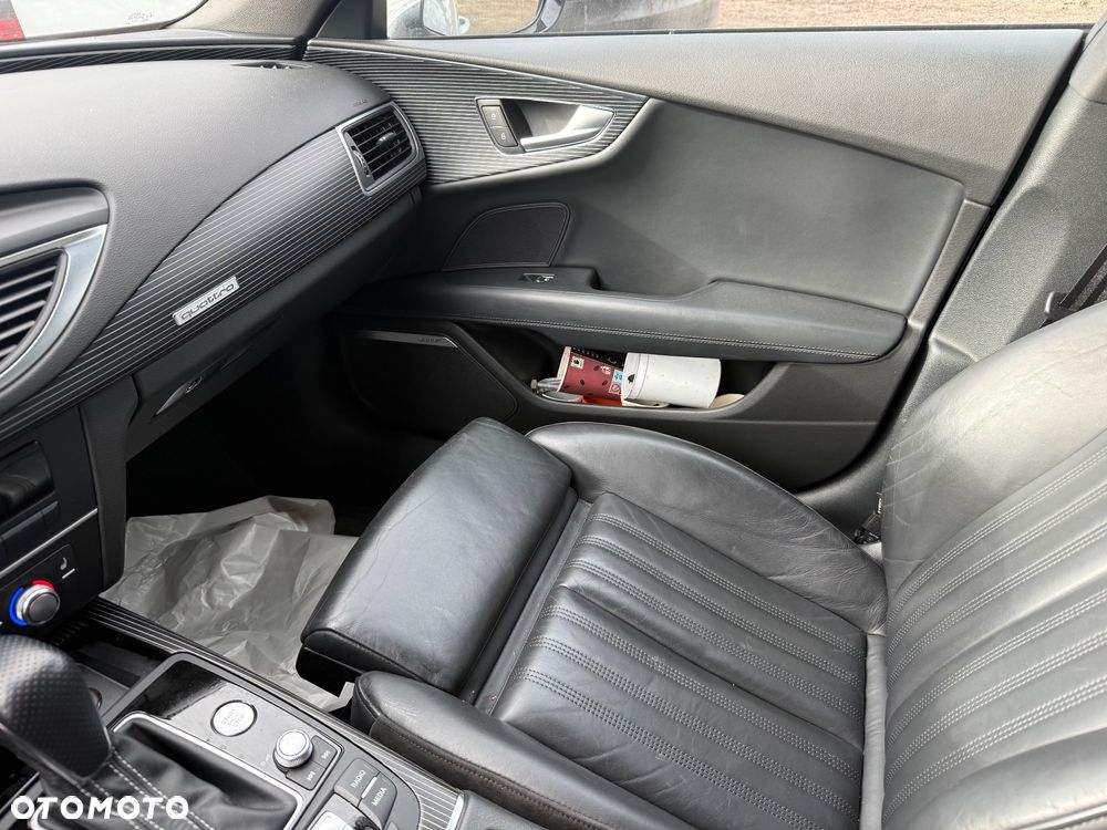 Audi A7 Sportback 3.0 TDI competition quattro tiptronic - 17