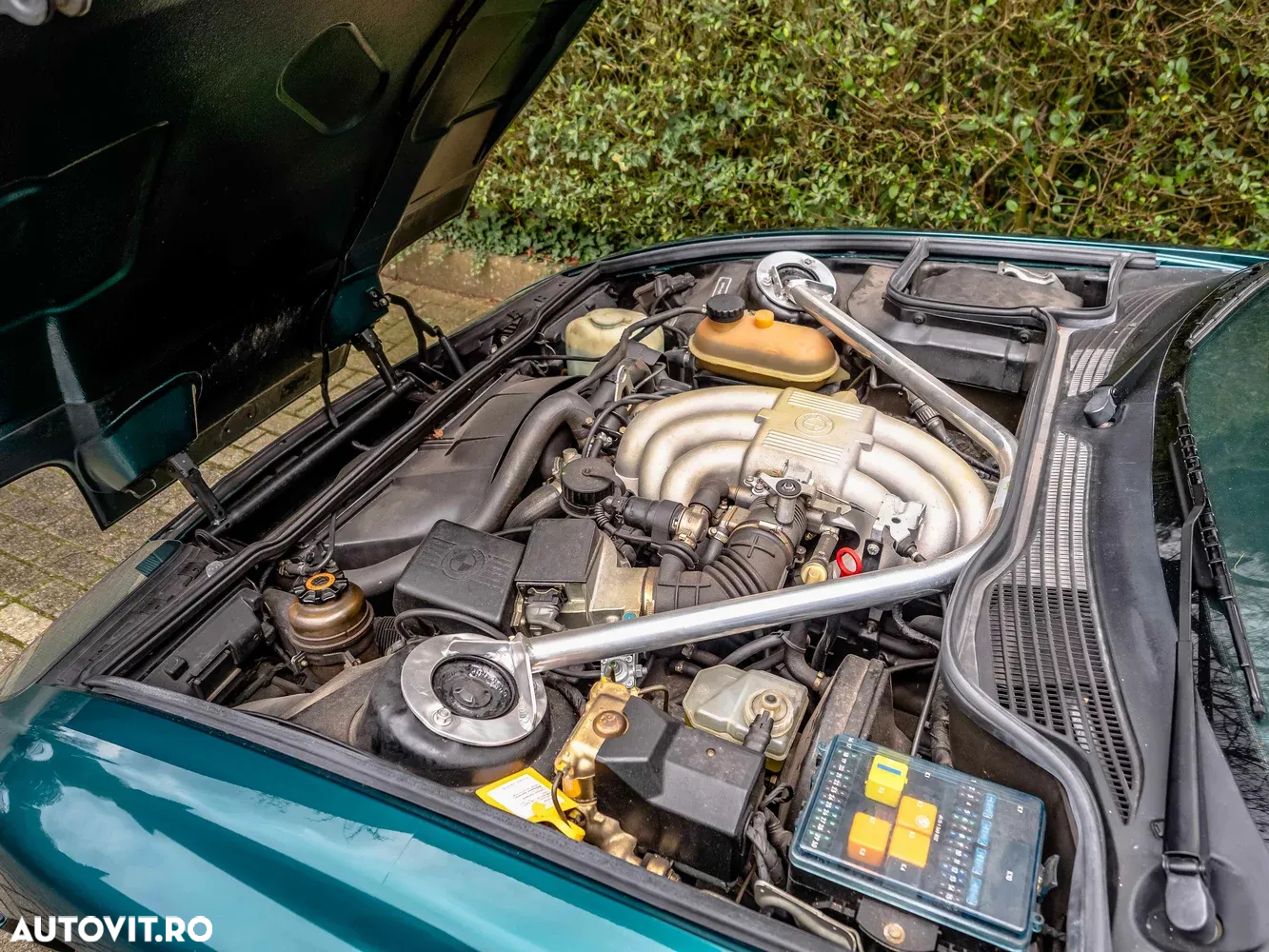 BMW Z1 - 37