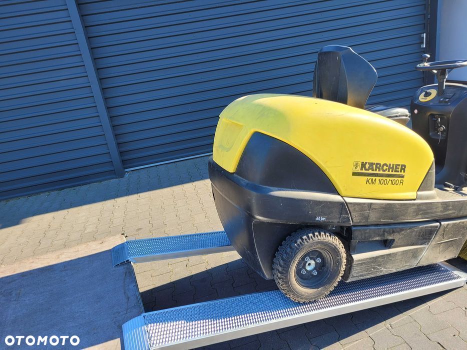 Najazdy aluminiowe ALTRAP 35 modeli od ręki w najlepszej cenie - 4