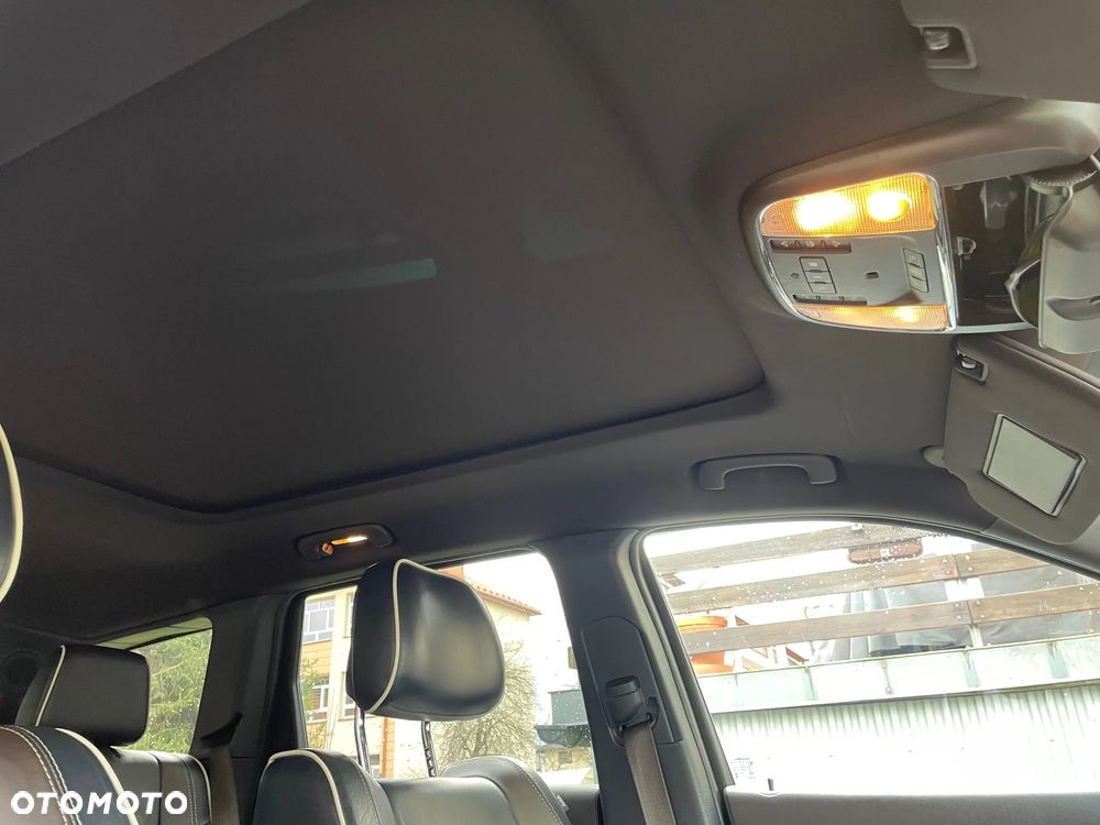 Jeep Grand Cherokee 5.7 V8 HEMI Overland - 18
