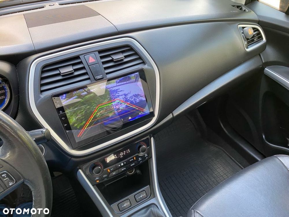 Suzuki SX4 S-Cross 1.6 DDiS Premium Plus - 7