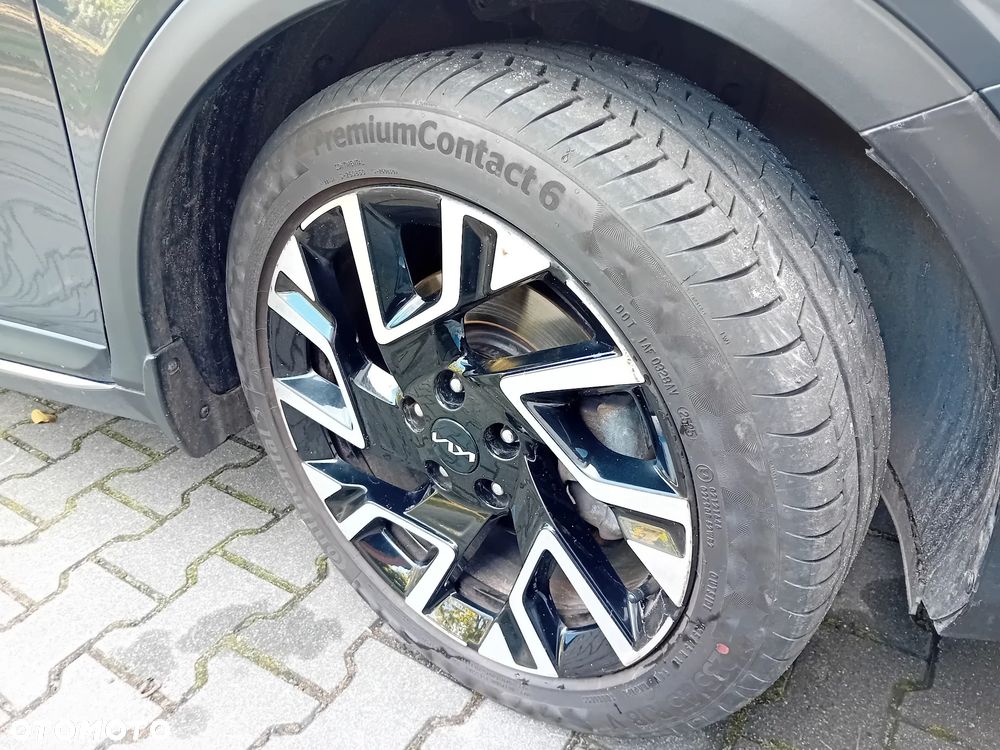 Kia XCeed - 14