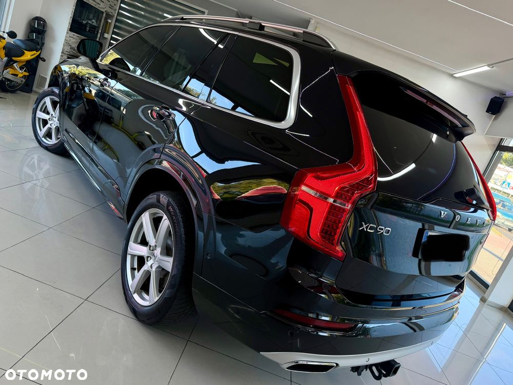 Volvo XC 90 - 33