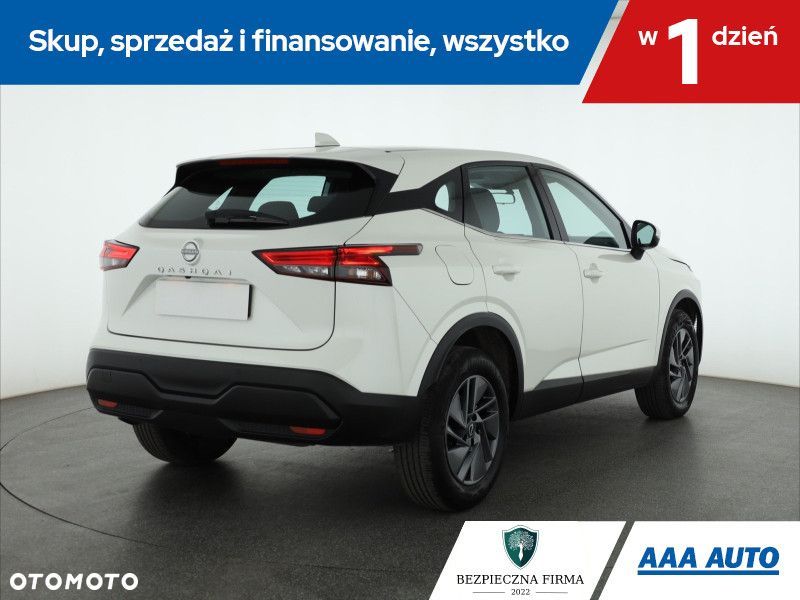 Nissan Qashqai - 7