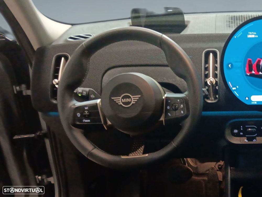 MINI Countryman D Classic - 19