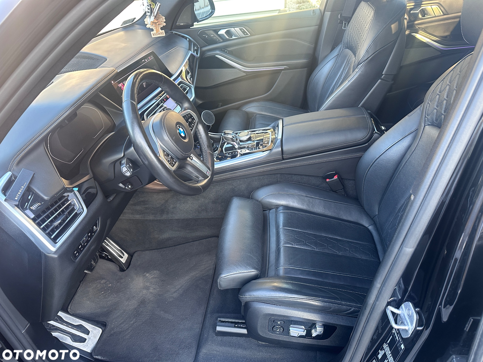 BMW X5 M M50d - 3