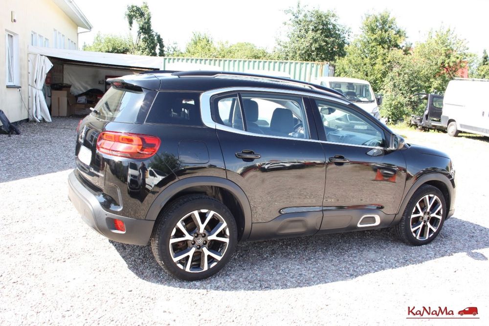 Citroën C5 Aircross - 35