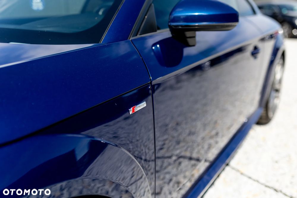 Audi TT Coupé 2.0 TFSI Quattro S tronic - 29