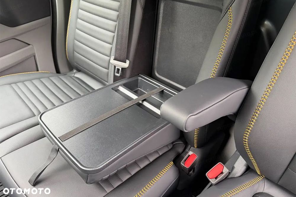 Ford Transit Custom 320 L2H1 Trail A8 AWD 2.0 170KM - 5