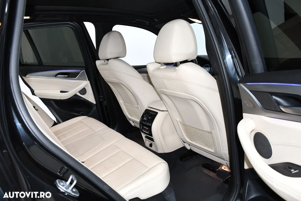 BMW X3 - 6