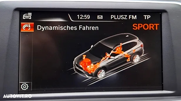 BMW X1 sDrive18d Aut. Advantage - 36