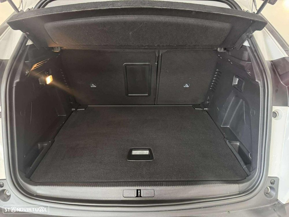 Peugeot 3008 1.5 BlueHDi Style - 21