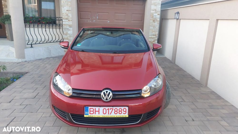 Volkswagen Golf 1.2 TSI - 9