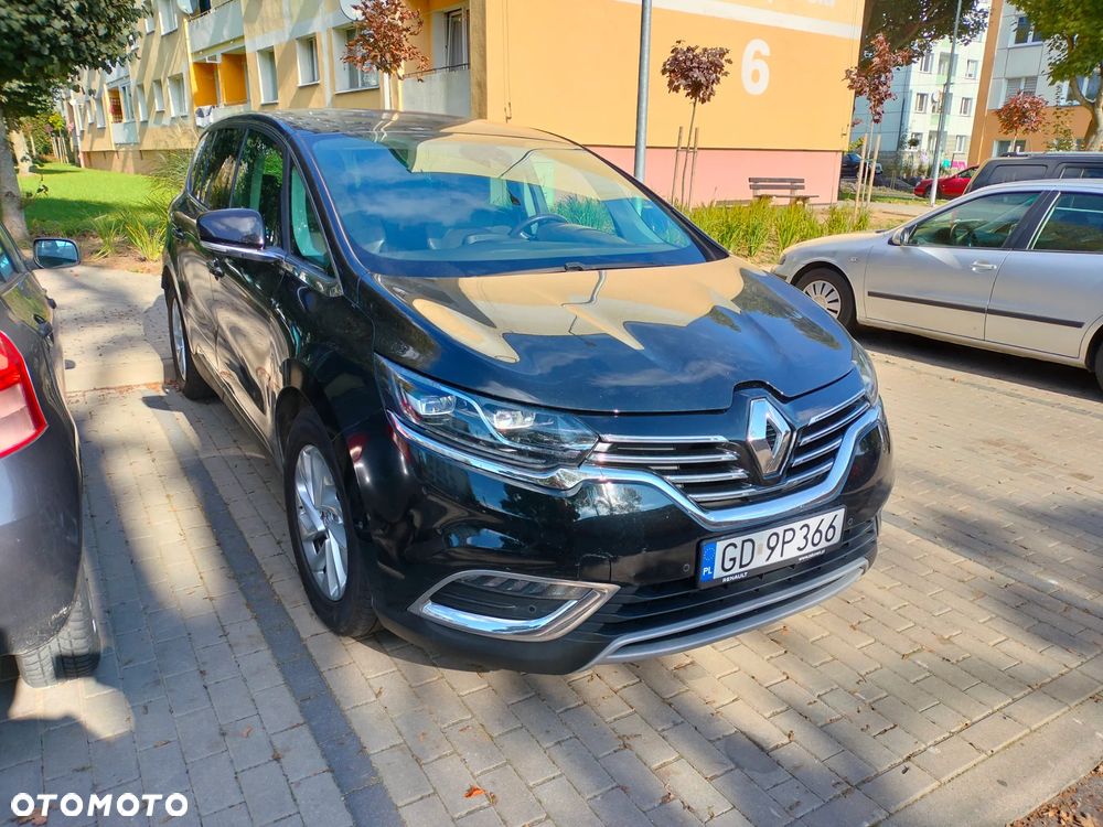 Renault Espace Energy dCi 160 EDC Business - 6