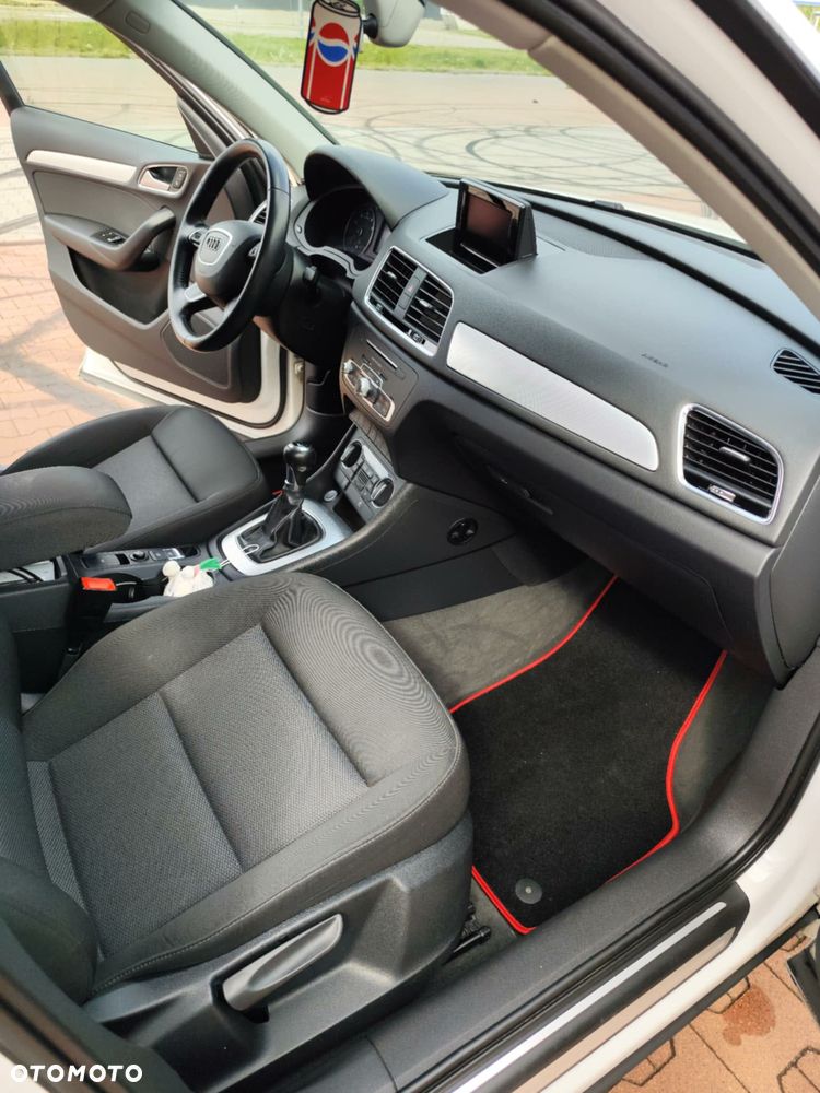 Audi Q3 1.4 TFSI - 17