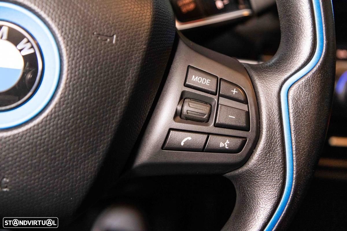 BMW i3 s (120 Ah) - 30