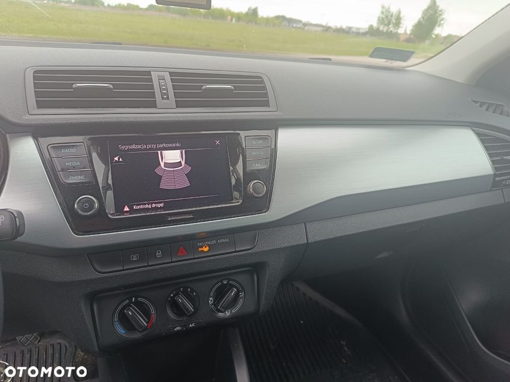 Skoda Fabia 1.0 Ambition - 3