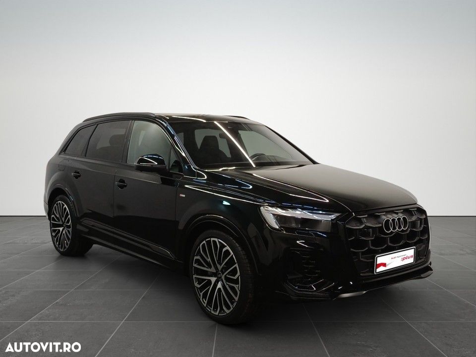 Audi Q7 - 7