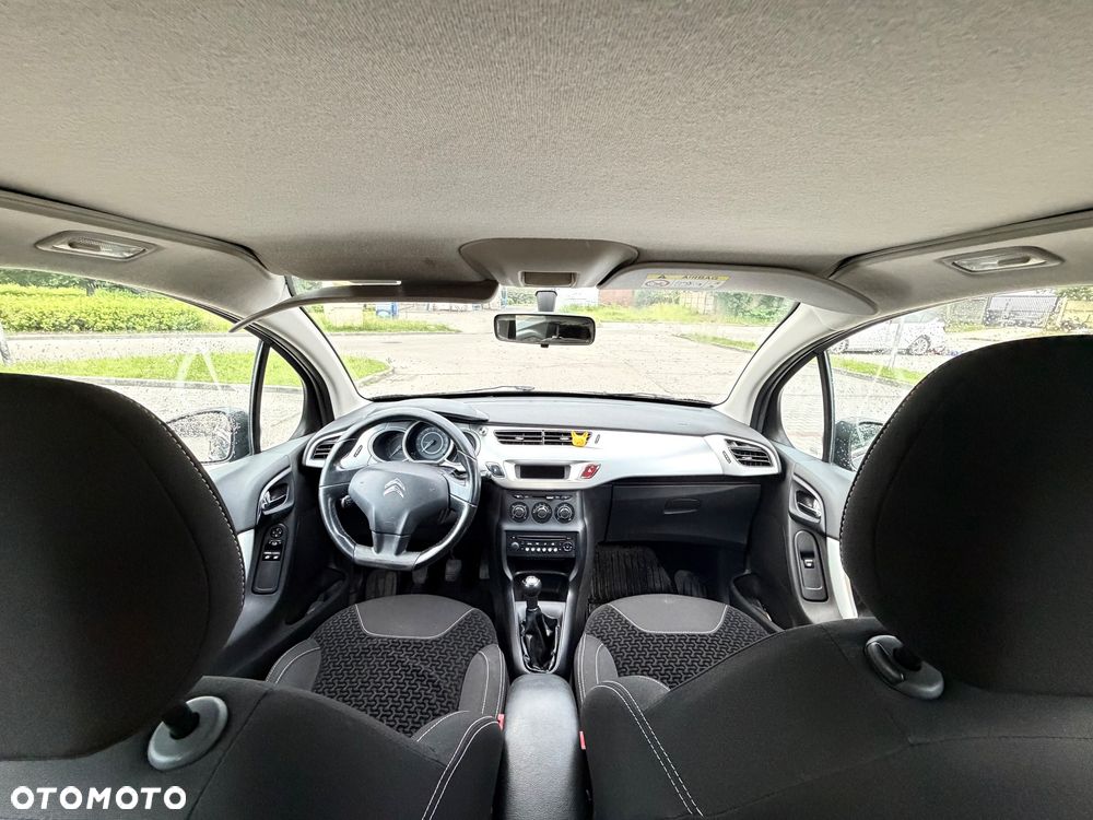 Citroën C3 - 18
