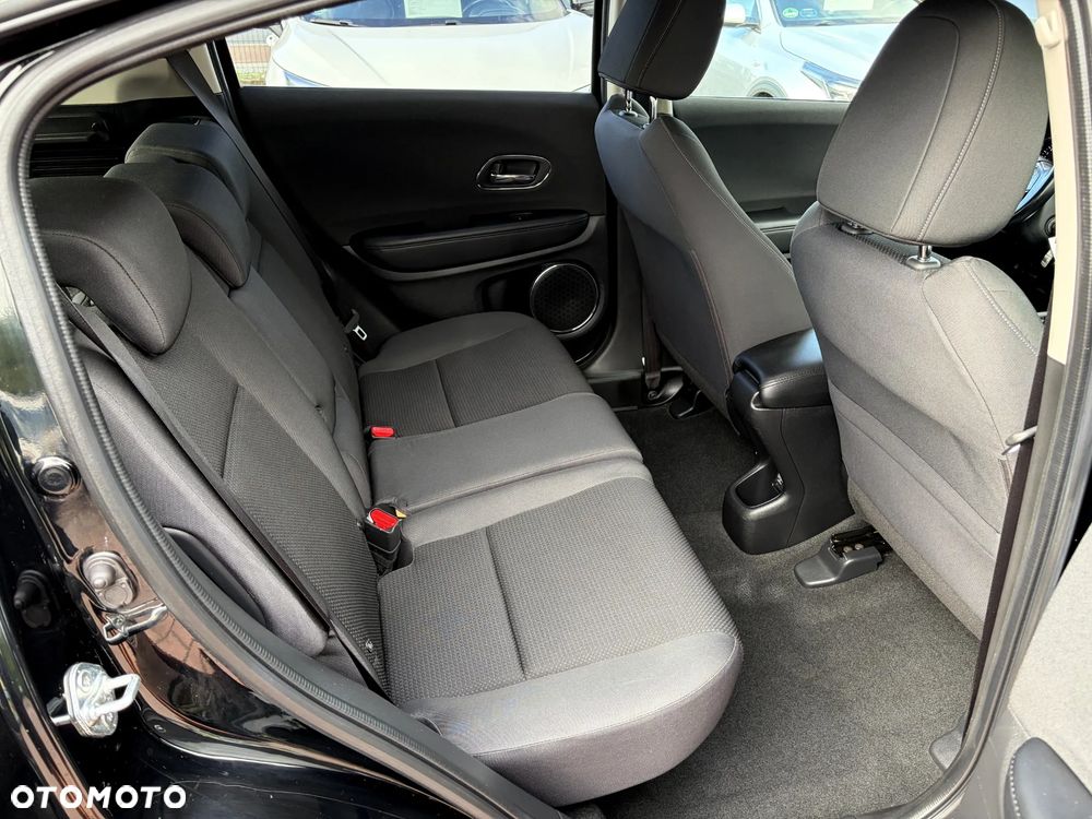 Honda HR-V 1.5 Elegance (ADAS/Honda Connect+) - 18