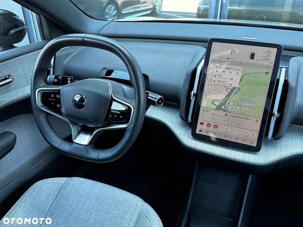 Volvo EX30 69kWh Single Motor Long Range Ultra - 16