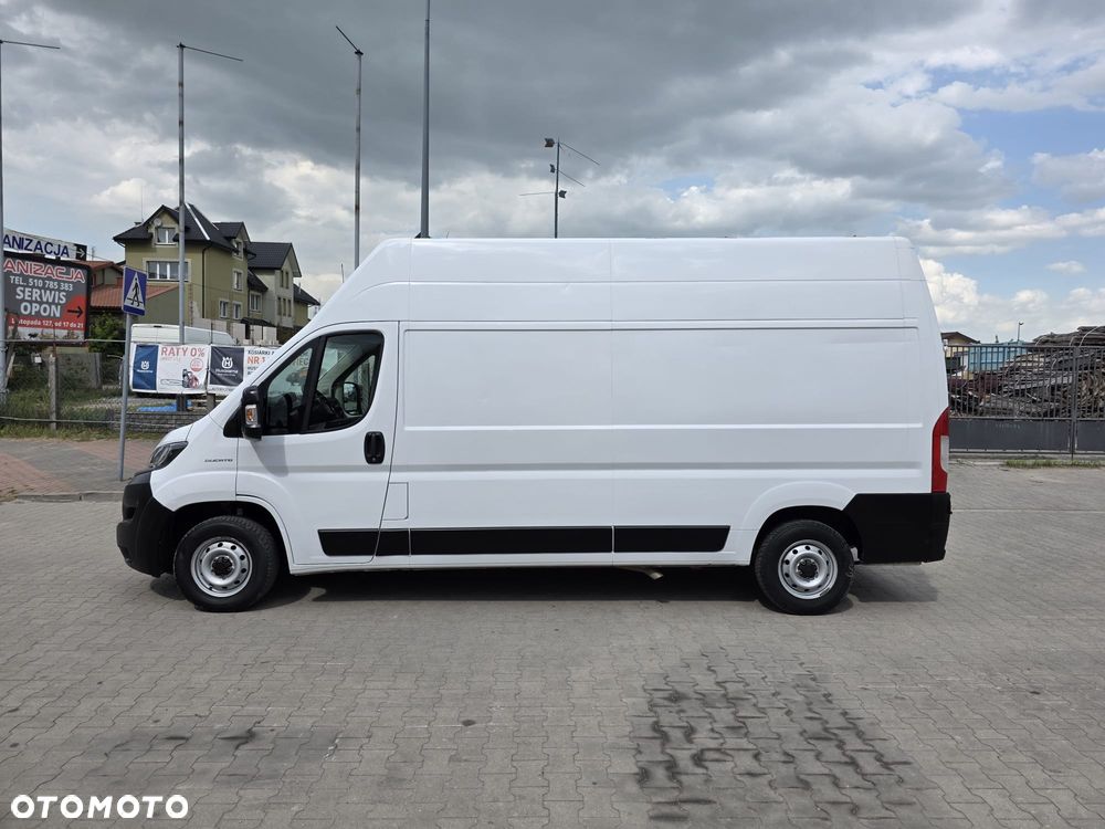 Fiat Ducato L3H2 - 11