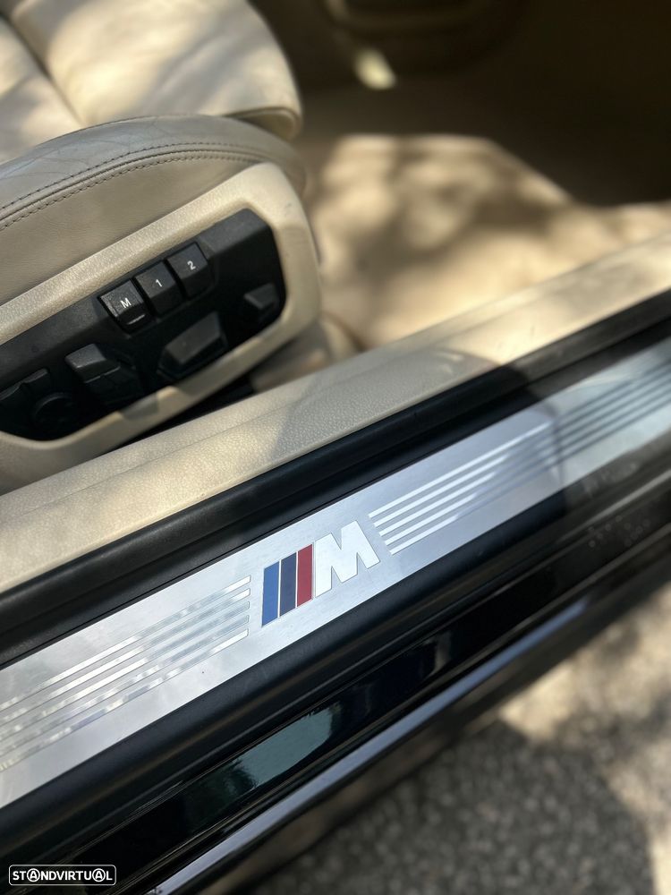 BMW 640 d xDrive Pack M - 19