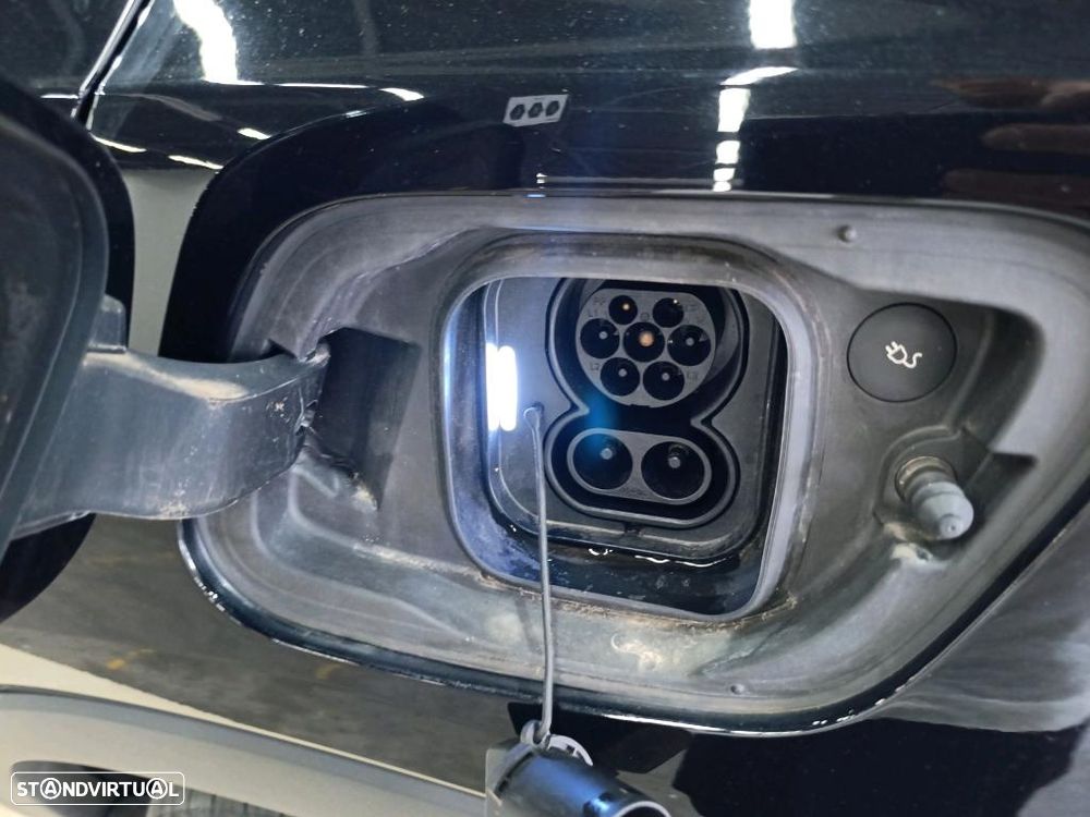 Volvo XC 40 Recharge Plus - 12